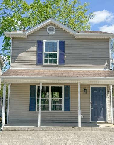 2027 Bradyville Pike, Murfreesboro, TN 37130
