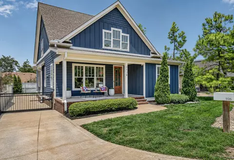 1126 Park St, Franklin, TN 37064