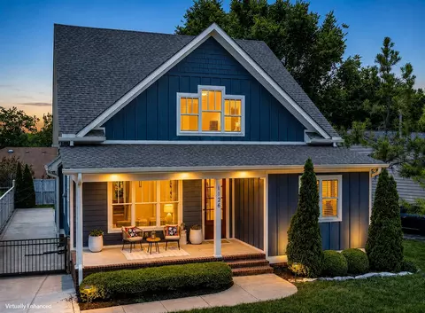 1126 Park St, Franklin, TN 37064
