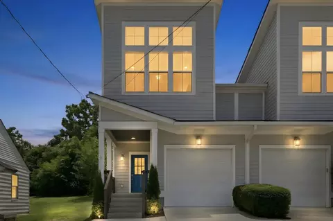 557 Hamilton Ave # A, Nashville, TN 37203