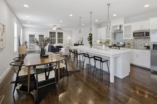 557 Hamilton Ave # A, Nashville, TN 37203