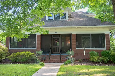 463 Centenary Ave NW, Cleveland, TN 37311