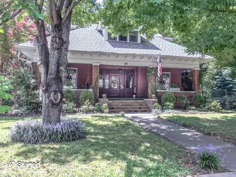 463 Centenary Ave NW, Cleveland, TN 37311