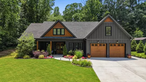 129 Ken Dr NW, Georgetown, TN 37336