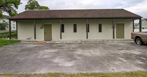 463 Central Ave NW, Cleveland, TN 37311