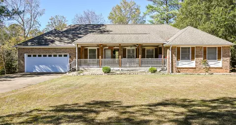 4845 Wilson Dr NW, Cleveland, TN 37312