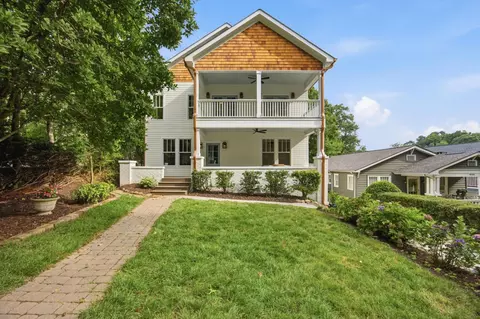 907 Sterling Ave, Chattanooga, TN 37405