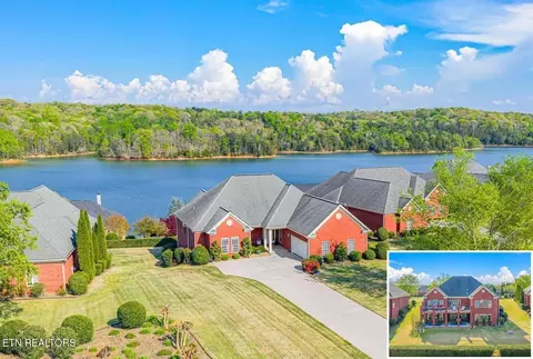 109 Sunali Ln, Loudon, TN 37774
