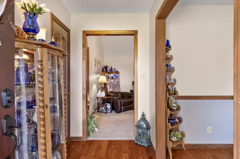 Entry Way - 2325 Old Well Rd, Morrison, TN 37357 photo 1 of 2