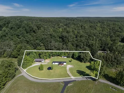 View/Area - 474 Duncan Rd, Centerville, TN 37033 photo 2 of 5