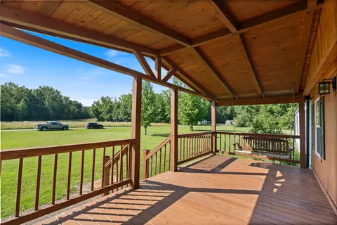 Exterior - 474 Duncan Rd, Centerville, TN 37033 photo 6 of 10
