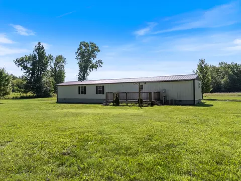 Exterior - 474 Duncan Rd, Centerville, TN 37033 photo 4 of 10