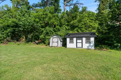 Exterior - 474 Duncan Rd, Centerville, TN 37033 photo 8 of 10