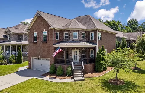 9046 Wheeler Dr, Spring Hill, TN 37174