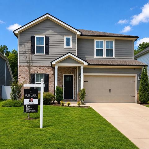 1078 Holland Ridge Way, Lebanon, TN 37090