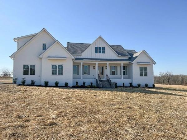 3425 Beckwith Rd, Mount Juliet, TN 37122