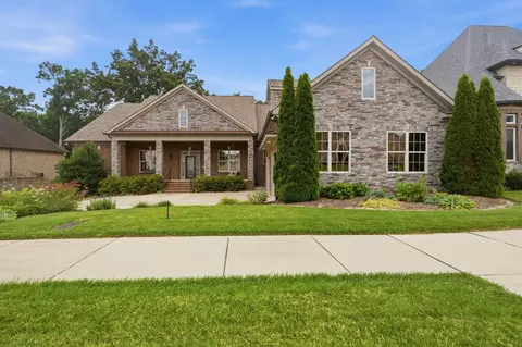 333 Bournemouth Ln, Hermitage, TN 37076
