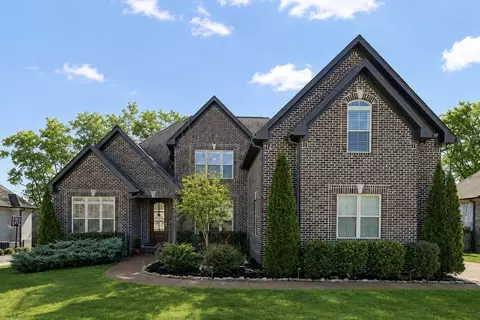 2965 Stewart Campbell Pt, Spring Hill, TN 37174