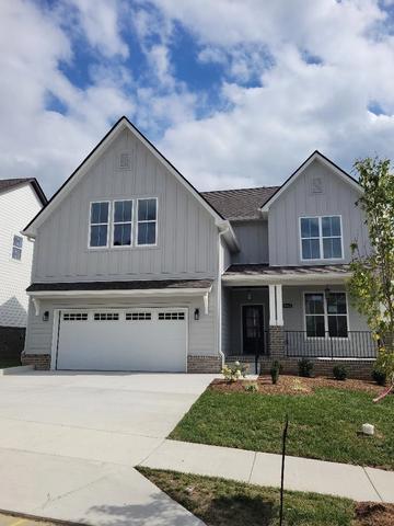 4716 Perth Ln, Nolensville, TN 37135