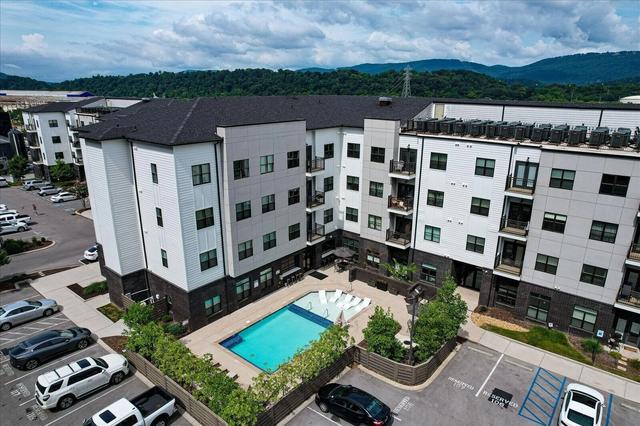 782 Riverfront Pkwy #419, Chattanooga, TN 37402