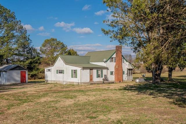 3778 Little Prospect Rd, Cohutta, GA 30710