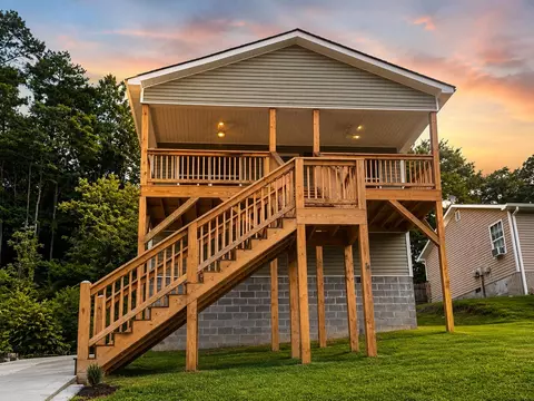 5311 Slayton Ave, Chattanooga, TN 37410