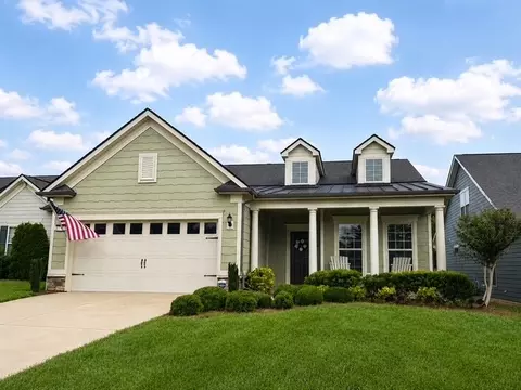 1775 Humphreys Gln, Spring Hill, TN 37174