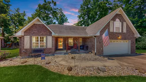 309 Springbrook Blvd, White House, TN 37188