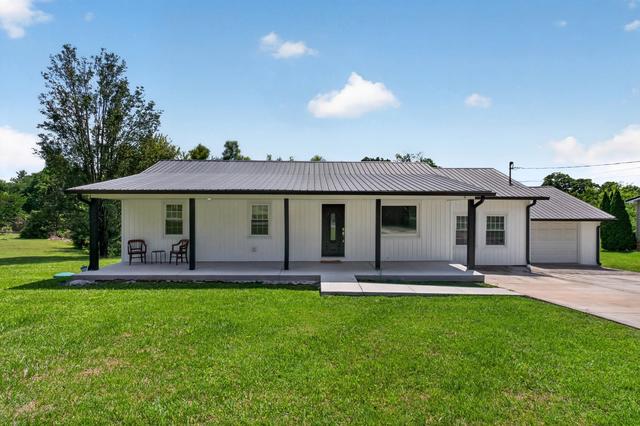 119 Vandy Cir, Sparta, TN 38583