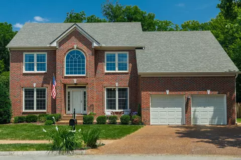620 Crofton Park Ln, Franklin, TN 37069