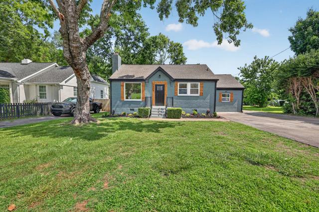 1025 Maplewood Pl, Nashville, TN 37216