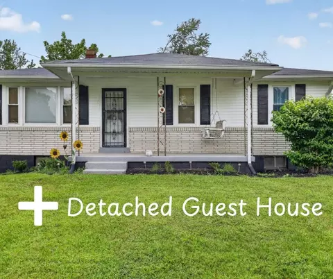 205 Williams Rd, Westmoreland, TN 37186
