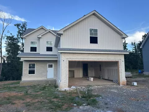 97 Sycamore Hl, Clarksville, TN 37042