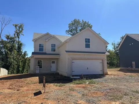97 Sycamore Hl, Clarksville, TN 37042