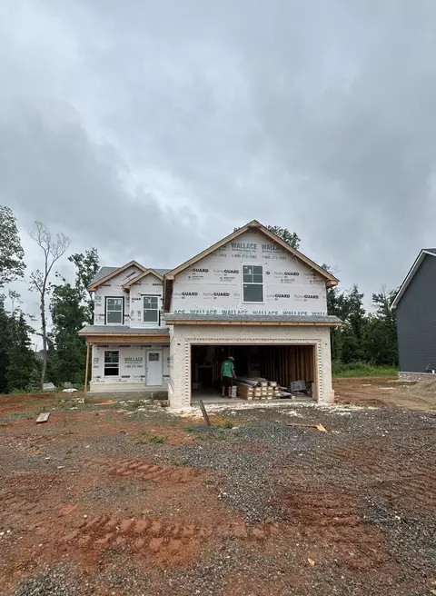 97 Sycamore Hl, Clarksville, TN 37042
