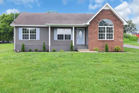 307 Shadow Dr, Shelbyville, TN 37160