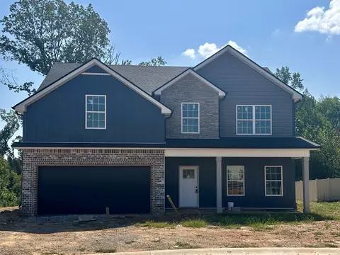 98 Sycamore Hl, Clarksville, TN 37042