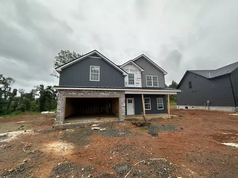 98 Sycamore Hl, Clarksville, TN 37042