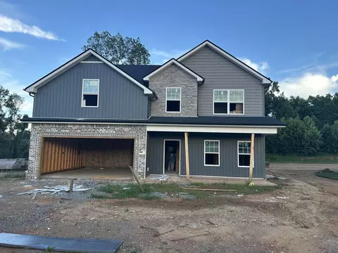 98 Sycamore Hl, Clarksville, TN 37042