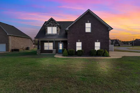 Exterior - 300 Patsy Pl, Smyrna, TN 37167 photo 7 of 8