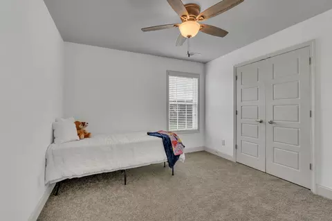 Bedroom - 300 Patsy Pl, Smyrna, TN 37167 photo 5 of 6