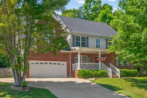 601 Winding Bluff Way, Clarksville, TN 37040