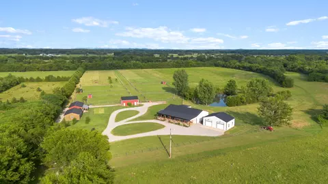 View/Area - 5303 Eagleville Pike, Eagleville, TN 37060 photo 1 of 6
