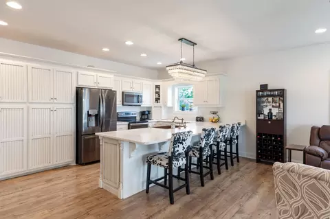 Kitchen - 5303 Eagleville Pike, Eagleville, TN 37060 photo 3 of 6