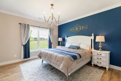 Bedroom - 5303 Eagleville Pike, Eagleville, TN 37060 photo 5 of 7
