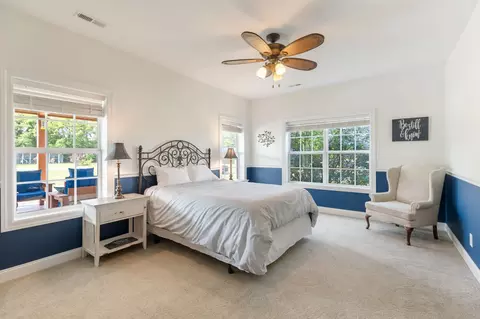 Bedroom - 5303 Eagleville Pike, Eagleville, TN 37060 photo 1 of 7