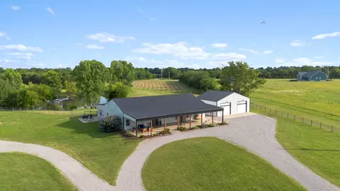 Exterior - 5303 Eagleville Pike, Eagleville, TN 37060 photo 1 of 11