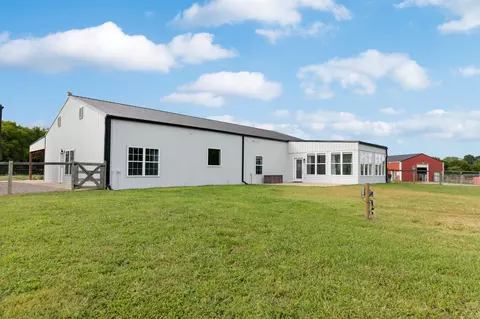 Exterior - 5303 Eagleville Pike, Eagleville, TN 37060 photo 5 of 11