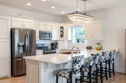 Kitchen - 5303 Eagleville Pike, Eagleville, TN 37060 photo 1 of 6