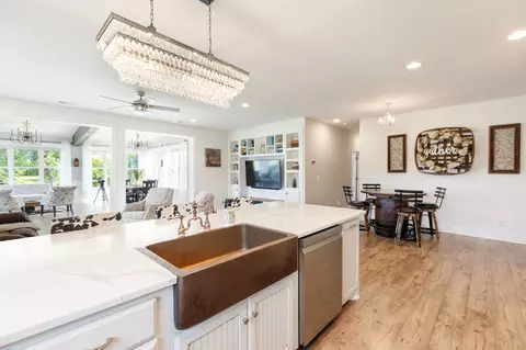 Kitchen - 5303 Eagleville Pike, Eagleville, TN 37060 photo 6 of 6